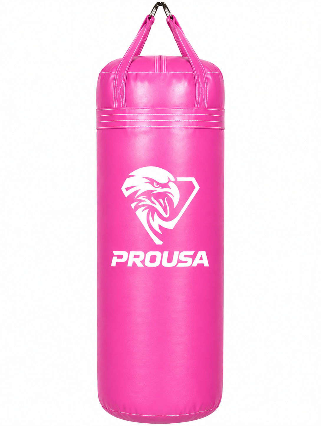 PROUSA Apex 80 lbs Heavy Punching Bag