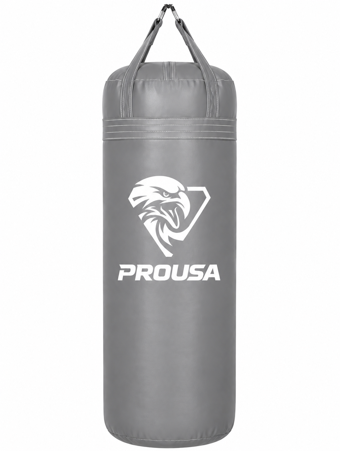 PROUSA Apex 80 lbs Heavy Punching Bag