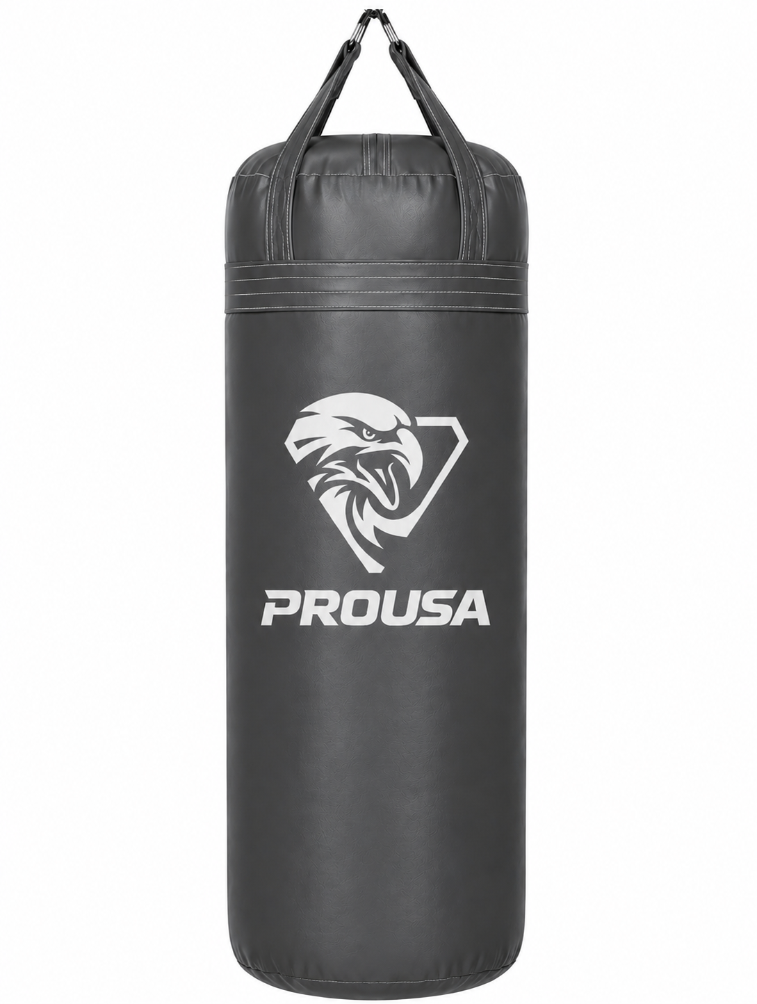 PROUSA Apex 80 lbs Heavy Punching Bag
