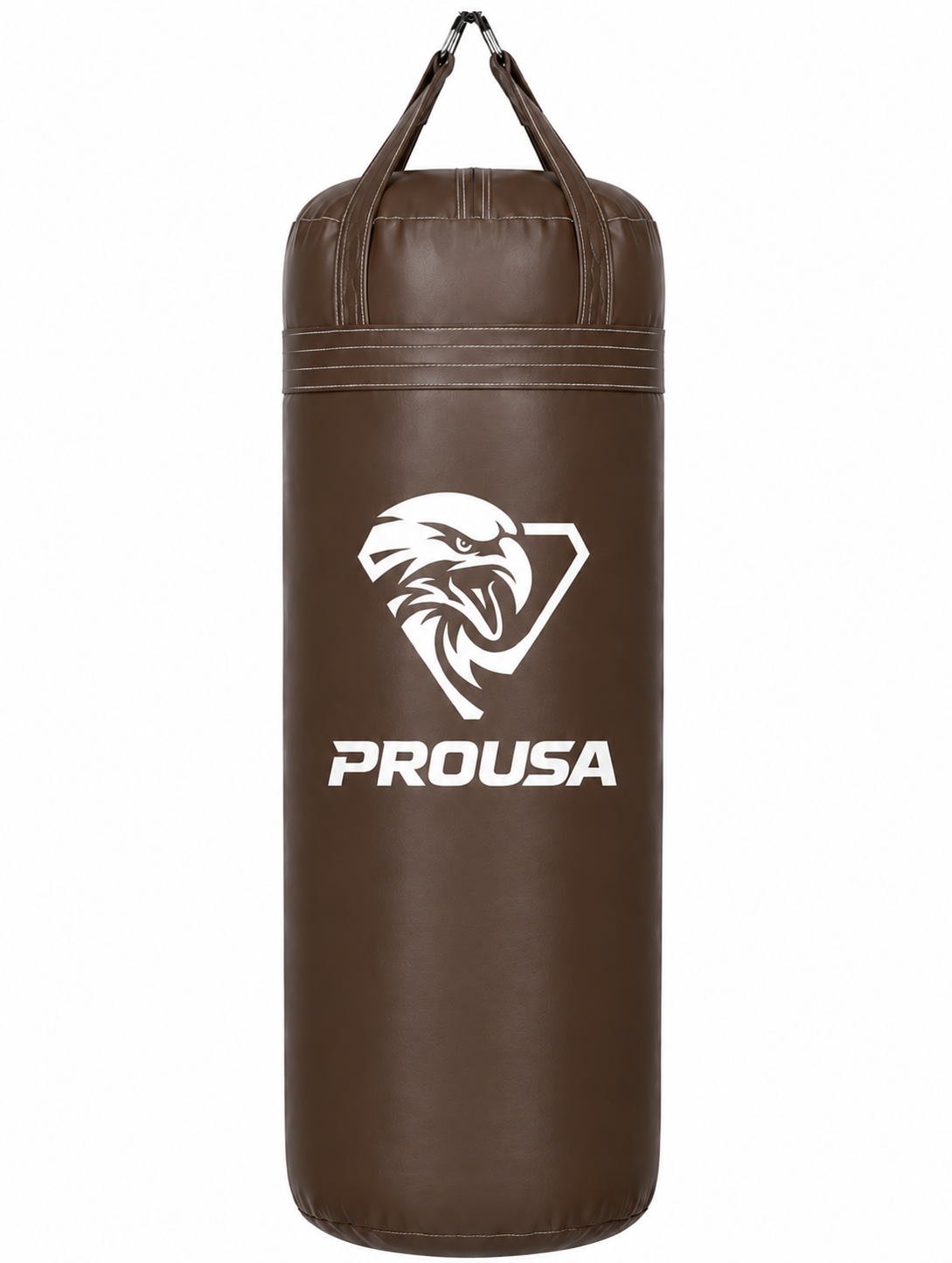 PROUSA Apex 80 lbs Heavy Punching Bag
