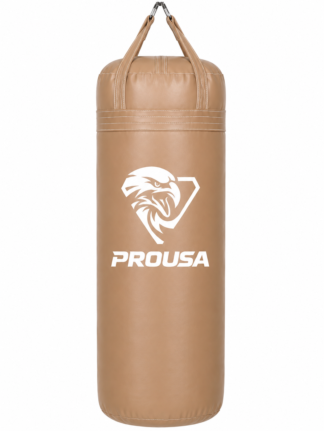 PROUSA Apex 80 lbs Heavy Punching Bag