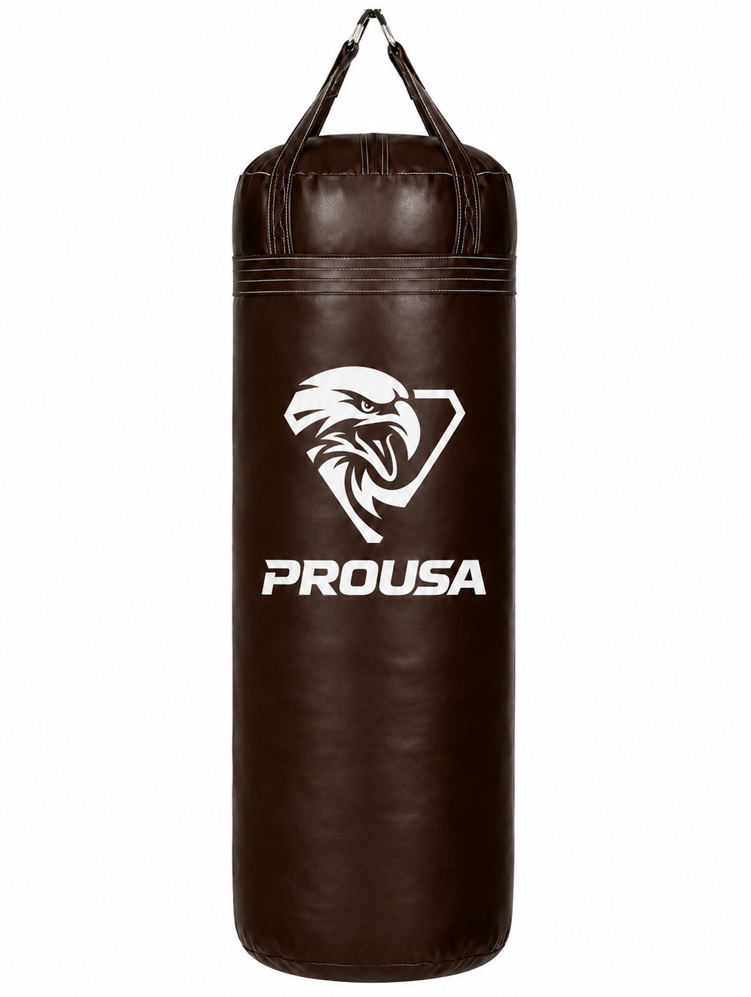 PROUSA Apex 80 lbs Heavy Punching Bag