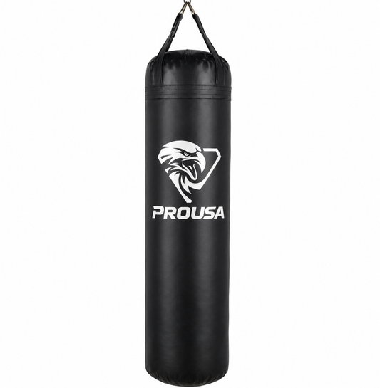 PROUSA Apex 100 lbs Heavy Punching Bag