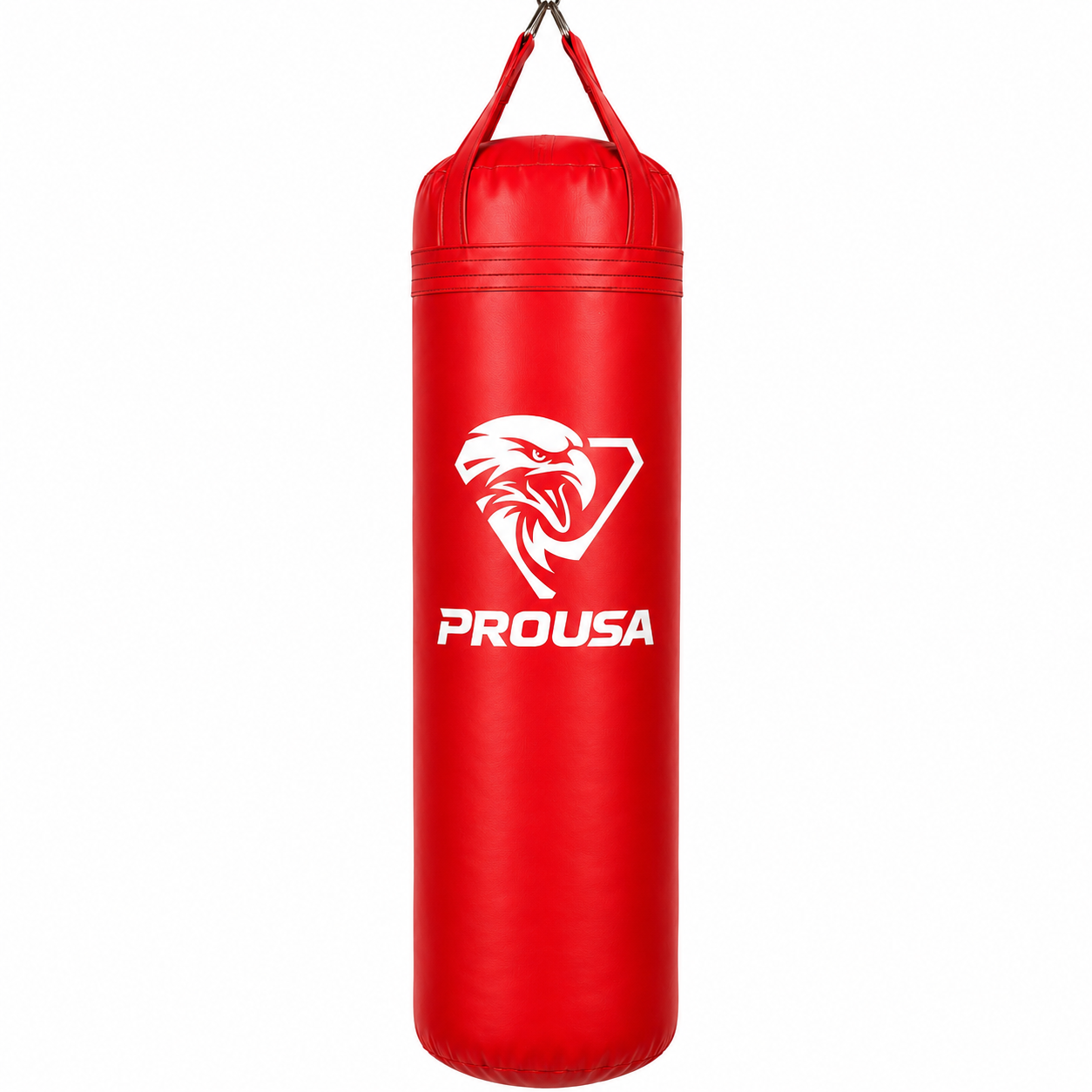 PROUSA Apex 100 lbs Heavy Punching Bag