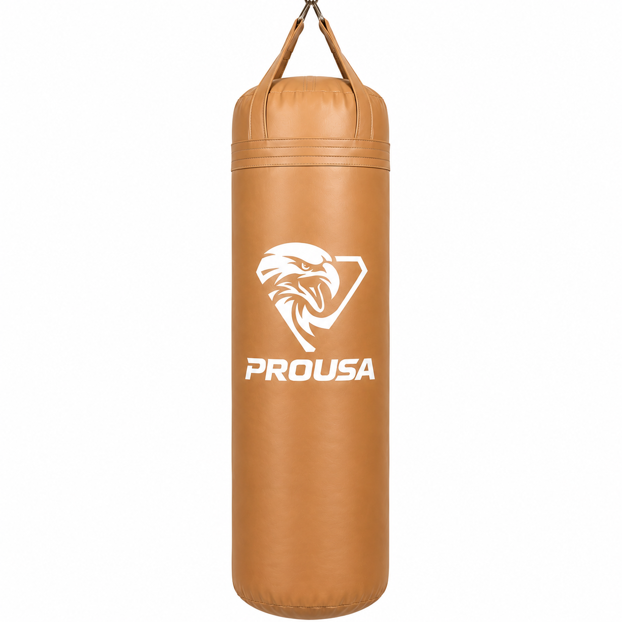 PROUSA Apex 100 lbs Heavy Punching Bag