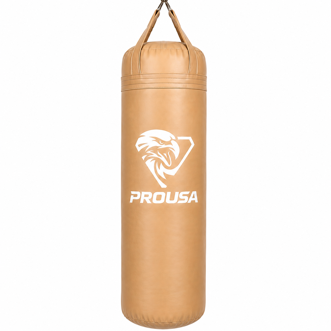 PROUSA Apex 100 lbs Heavy Punching Bag