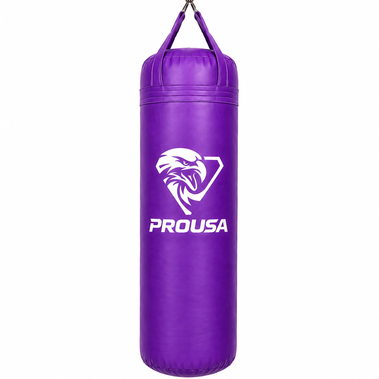 PROUSA Apex 100 lbs Heavy Punching Bag