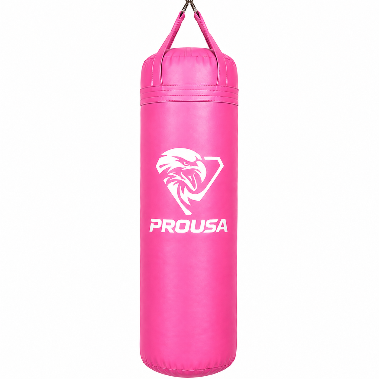 PROUSA Apex 100 lbs Heavy Punching Bag