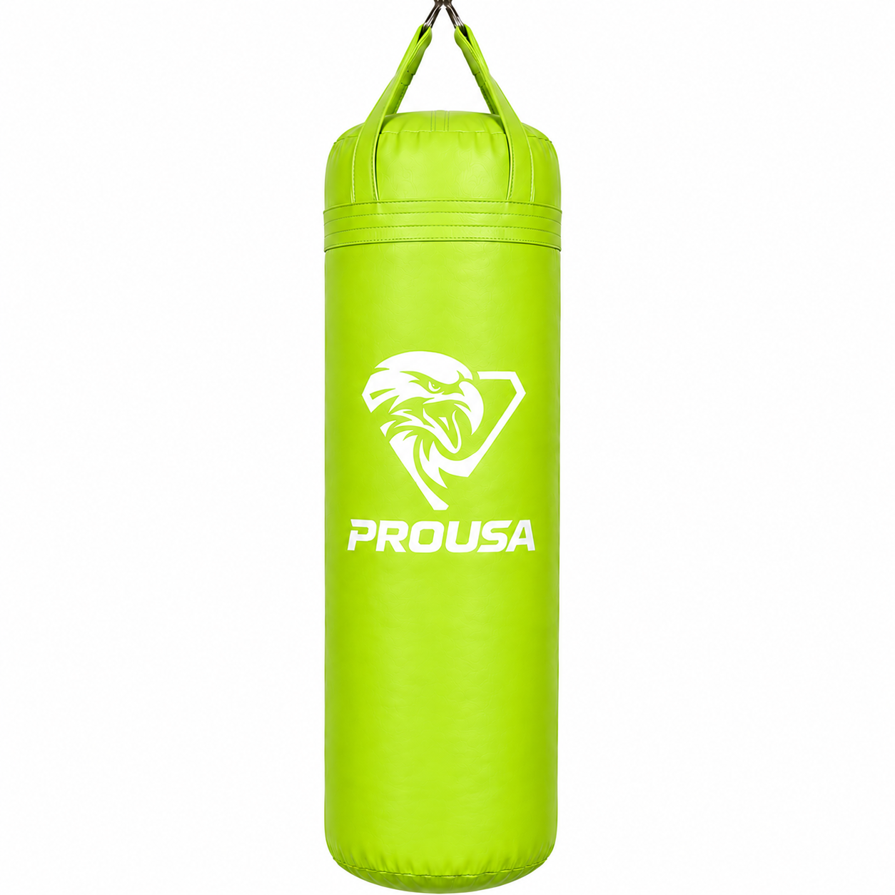 PROUSA Apex 100 lbs Heavy Punching Bag