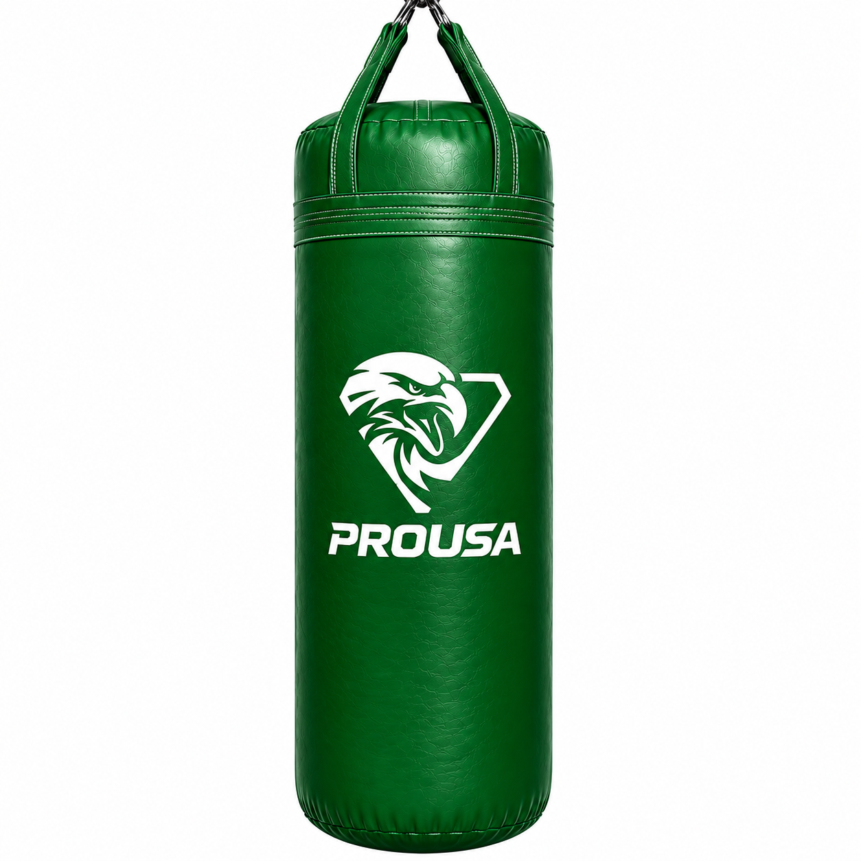 PROUSA Apex 100 lbs Heavy Punching Bag