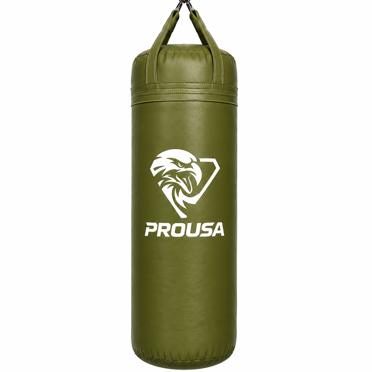 PROUSA Apex 100 lbs Heavy Punching Bag