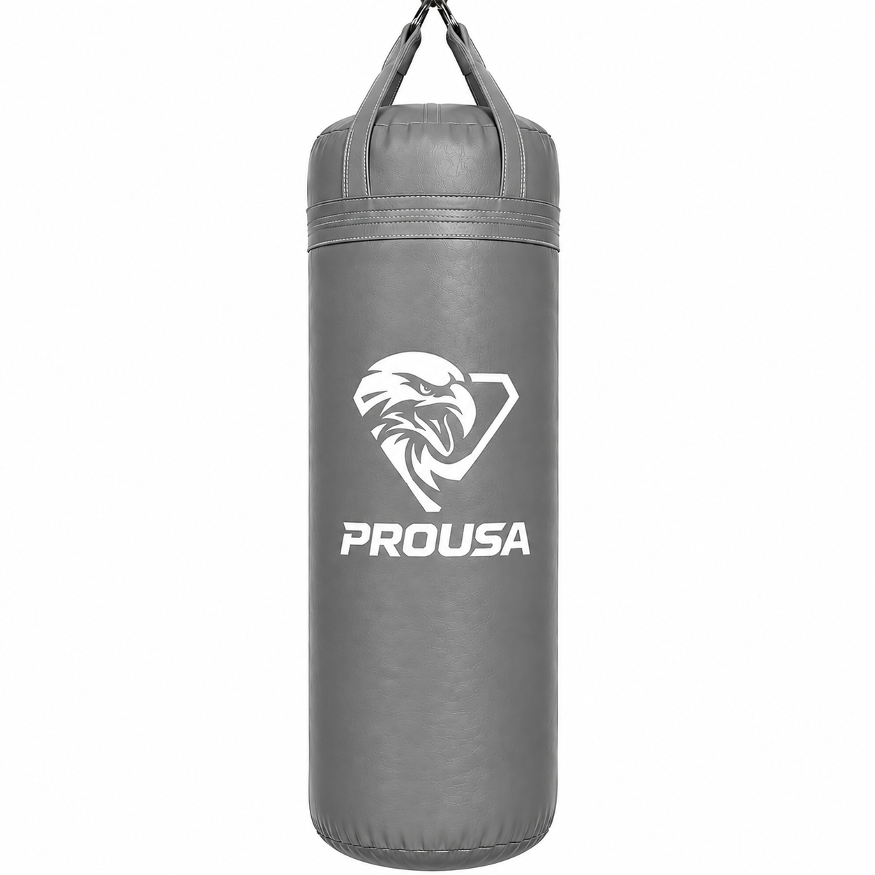PROUSA Apex 100 lbs Heavy Punching Bag