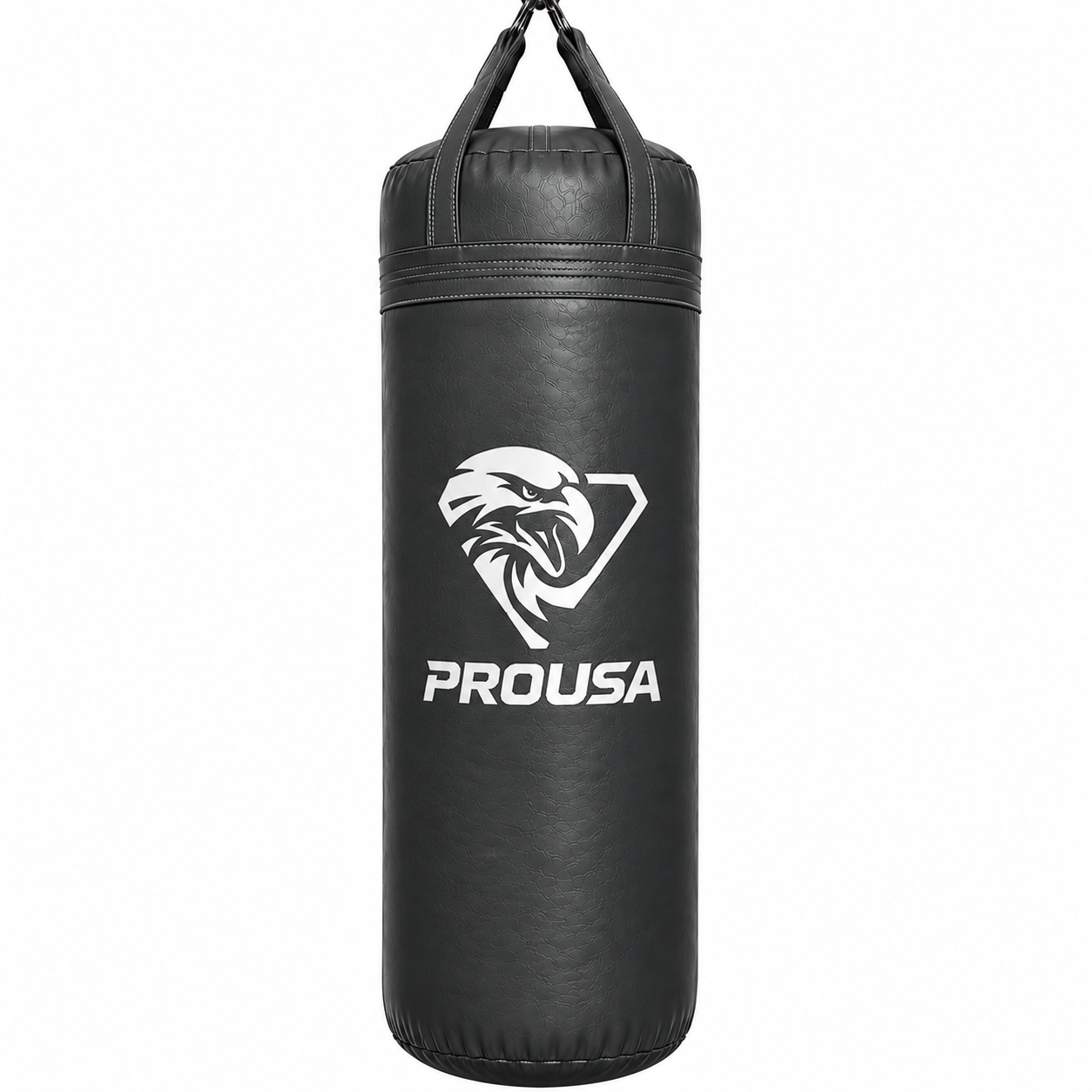 PROUSA Apex 100 lbs Heavy Punching Bag