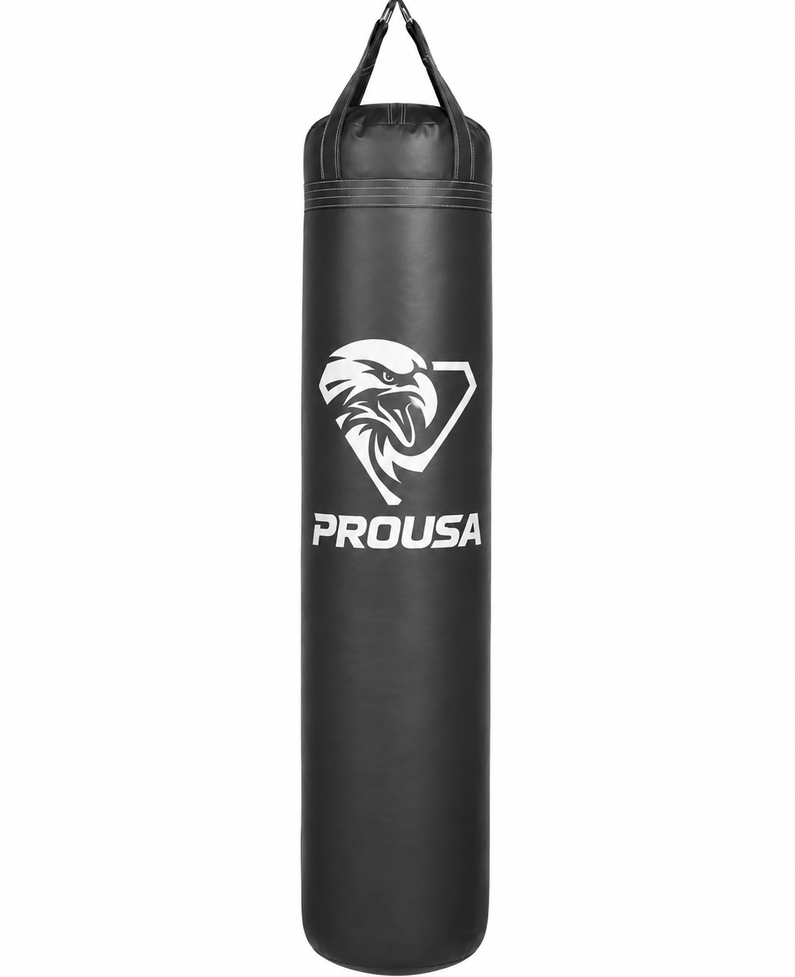 PROUSA Apex 150 lbs Heavy Punching Bag | Made in USA