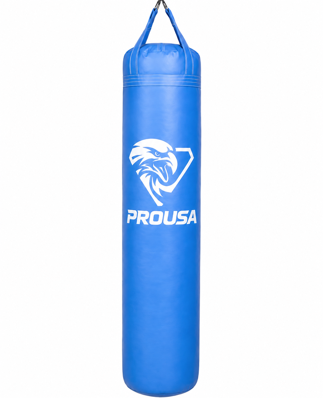 PROUSA Apex 150 lbs Heavy Punching Bag | Made in USA