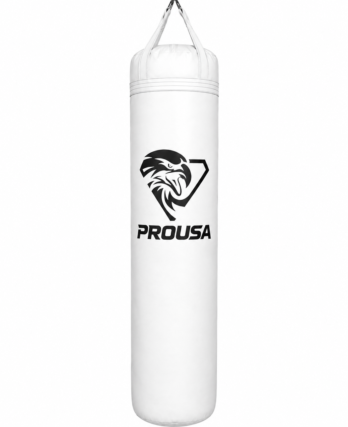 PROUSA Apex 150 lbs Heavy Punching Bag | Made in USA