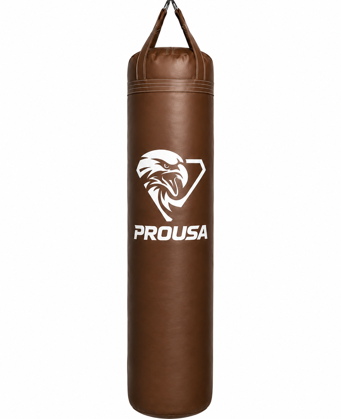 PROUSA Apex 150 lbs Heavy Punching Bag | Made in USA