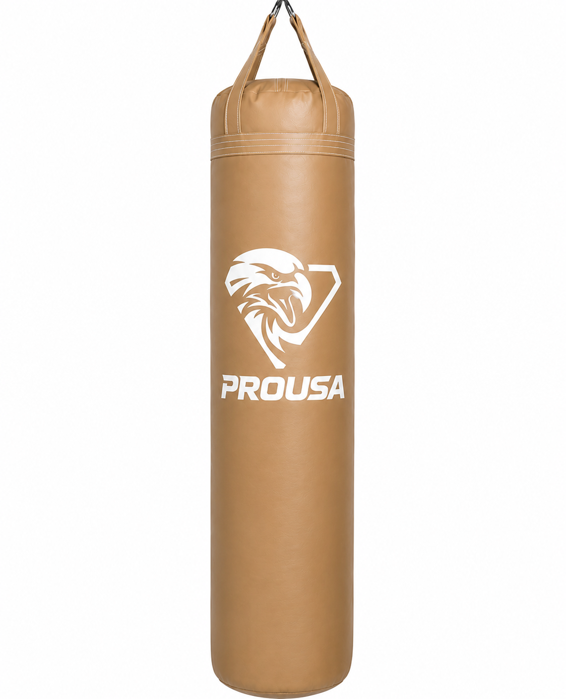PROUSA Apex 150 lbs Heavy Punching Bag | Made in USA