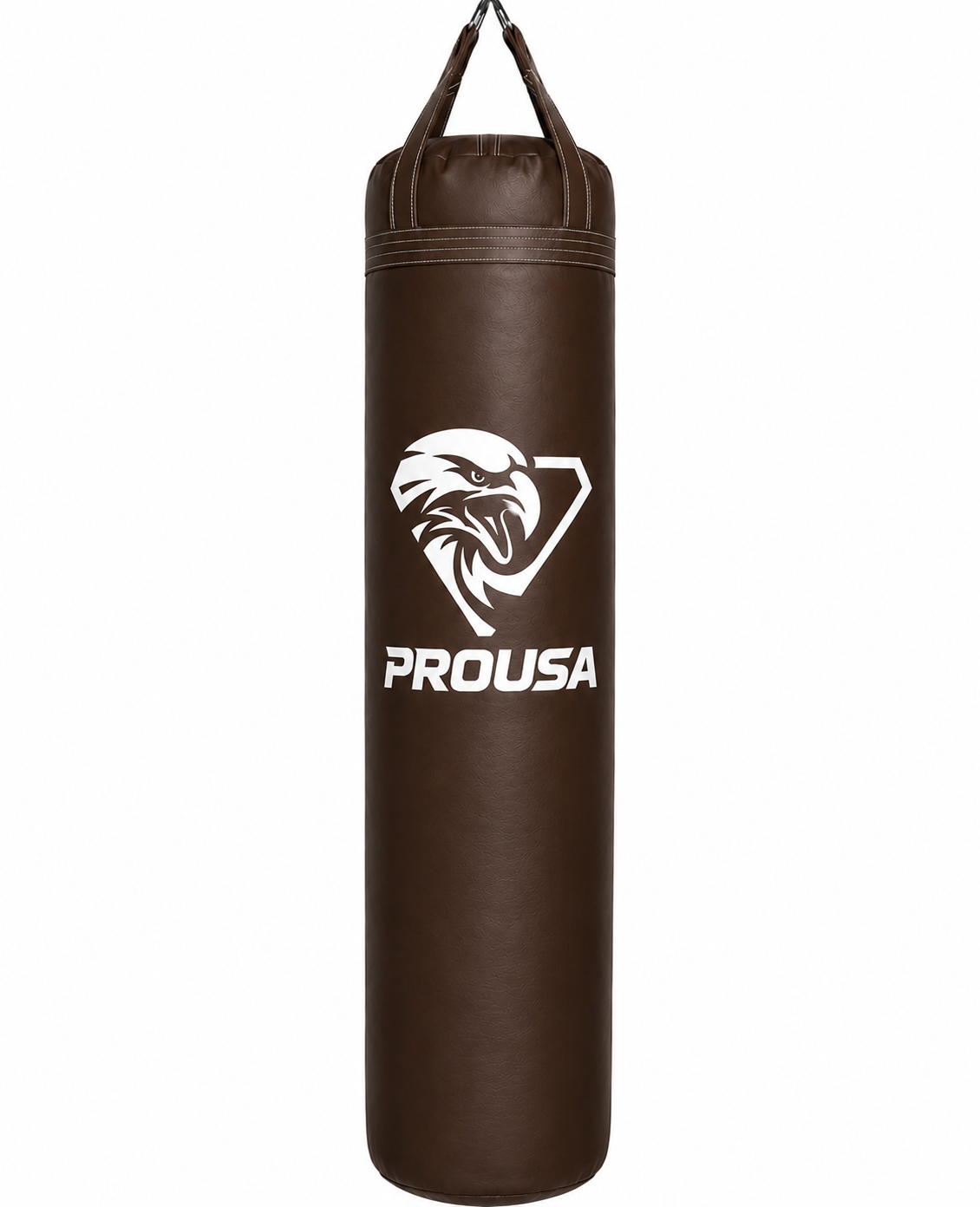 PROUSA Apex 150 lbs Heavy Punching Bag | Made in USA