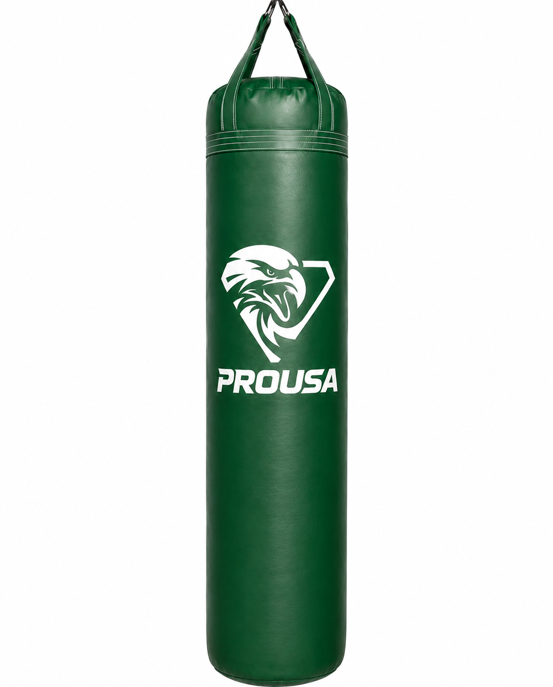 PROUSA Apex 150 lbs Heavy Punching Bag | Made in USA