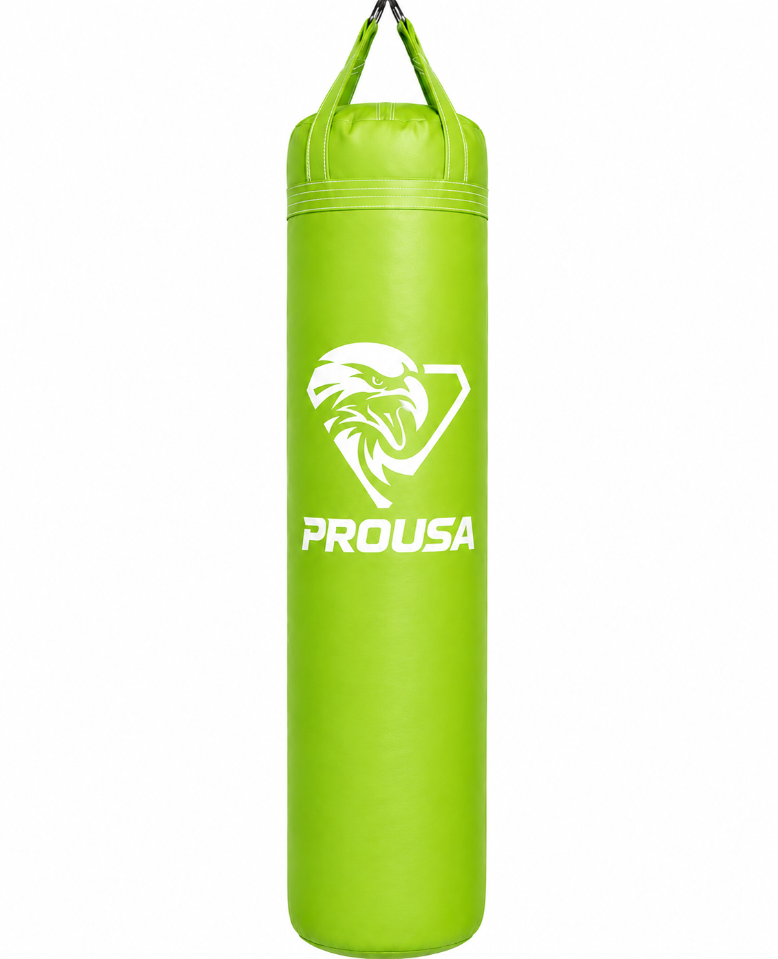 PROUSA Apex 150 lbs Heavy Punching Bag | Made in USA