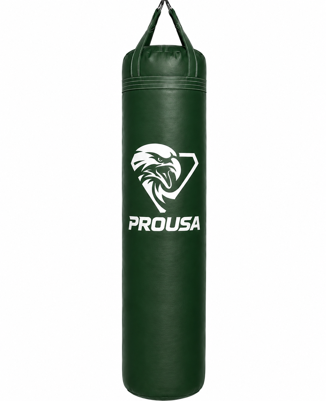 PROUSA Apex 150 lbs Heavy Punching Bag | Made in USA