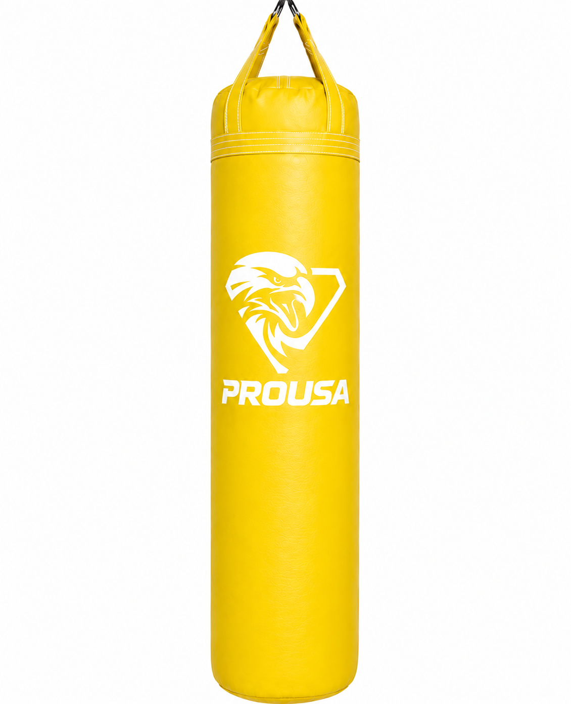 PROUSA Apex 150 lbs Heavy Punching Bag | Made in USA