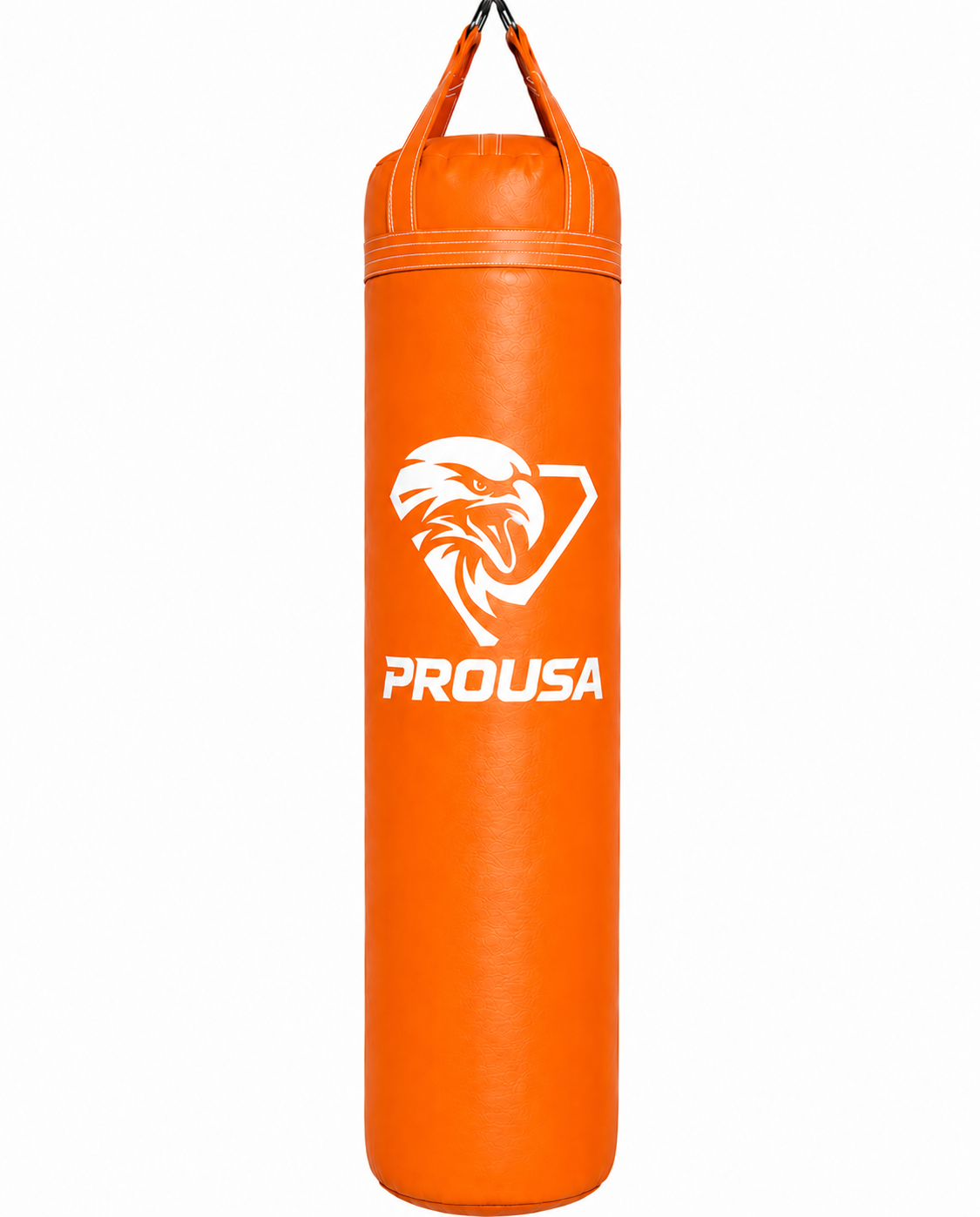 PROUSA Apex 150 lbs Heavy Punching Bag | Made in USA