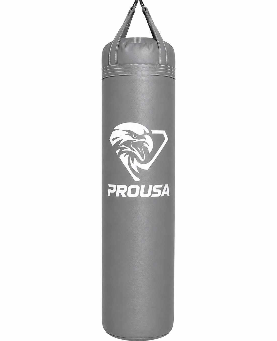 PROUSA Apex 150 lbs Heavy Punching Bag | Made in USA