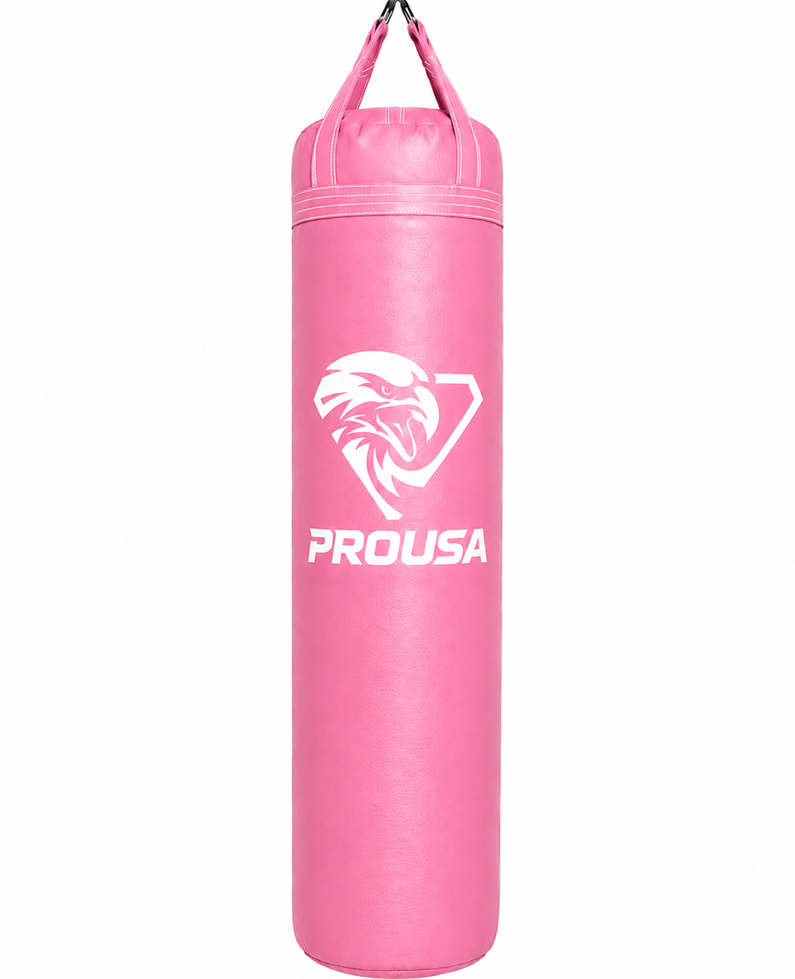 PROUSA Apex 150 lbs Heavy Punching Bag | Made in USA