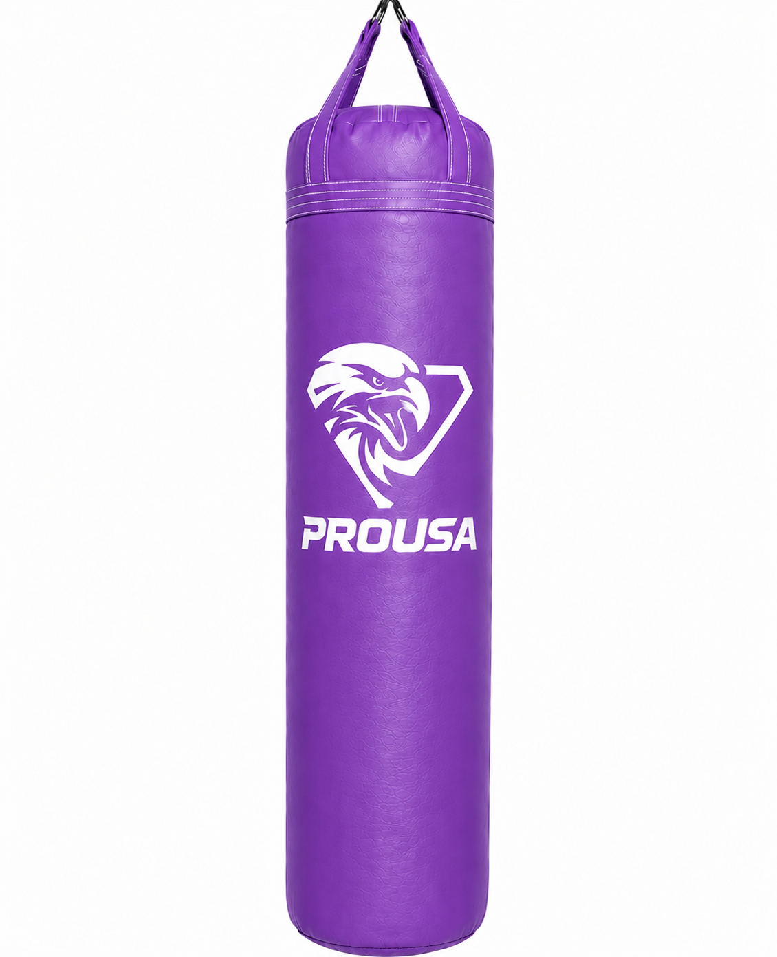 PROUSA Apex 150 lbs Heavy Punching Bag | Made in USA