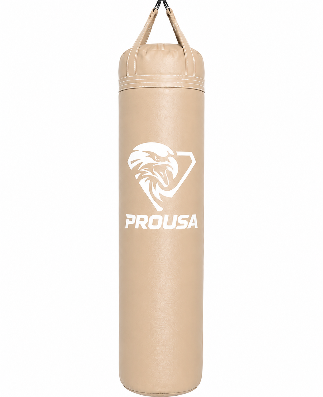 PROUSA Apex 150 lbs Heavy Punching Bag | Made in USA