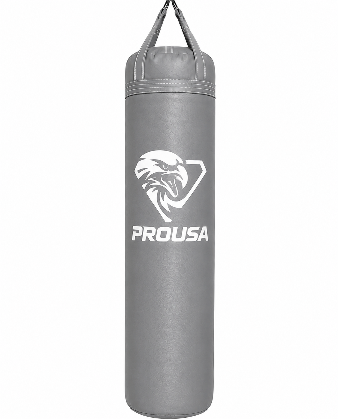 PROUSA Apex 150 lbs Heavy Punching Bag | Made in USA