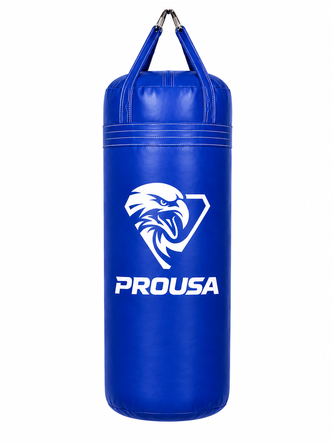 PROUSA Apex 60 lbs Heavy Punching Bag