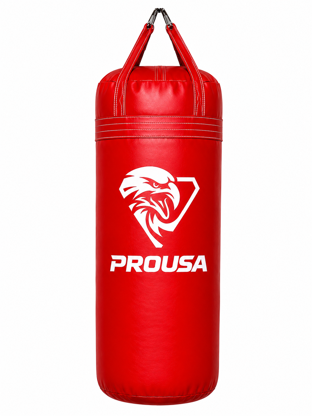 PROUSA Apex 60 lbs Heavy Punching Bag