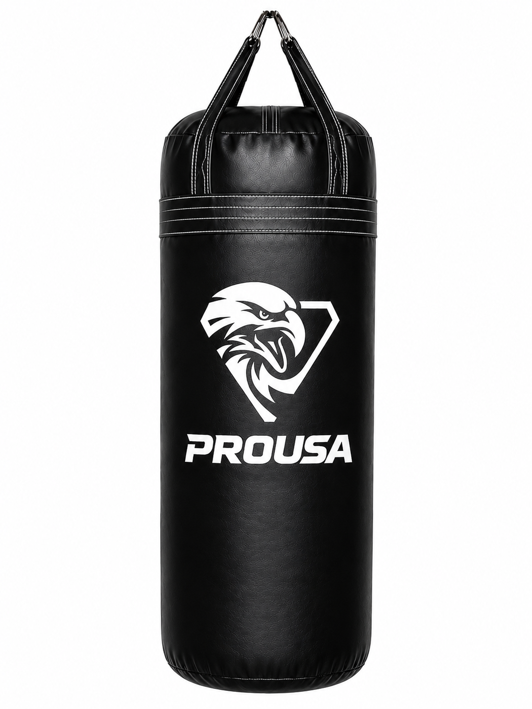 PROUSA Apex 60 lbs Heavy Punching Bag