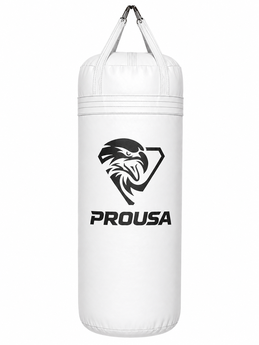 PROUSA Apex 60 lbs Heavy Punching Bag