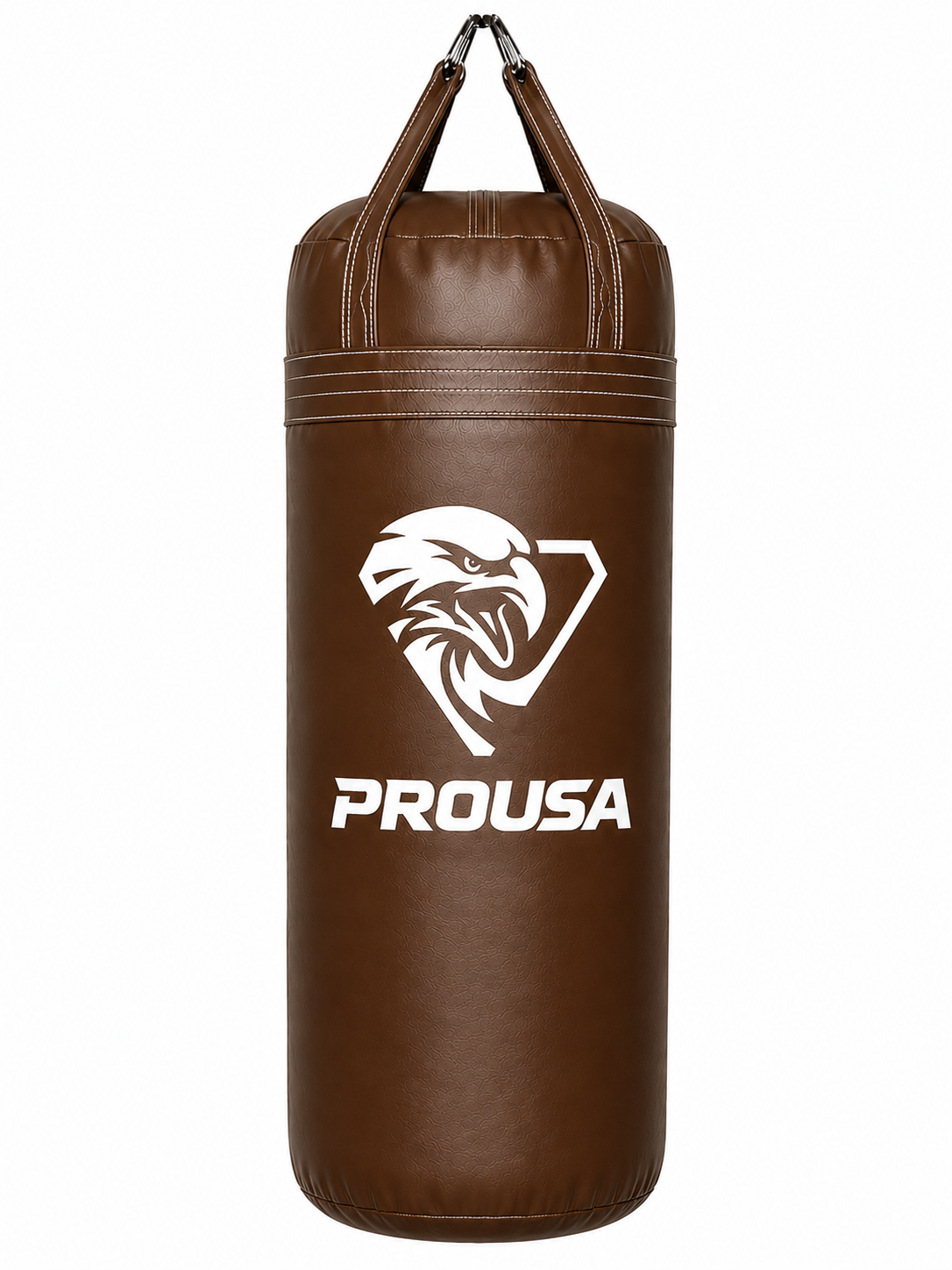 PROUSA Apex 60 lbs Heavy Punching Bag
