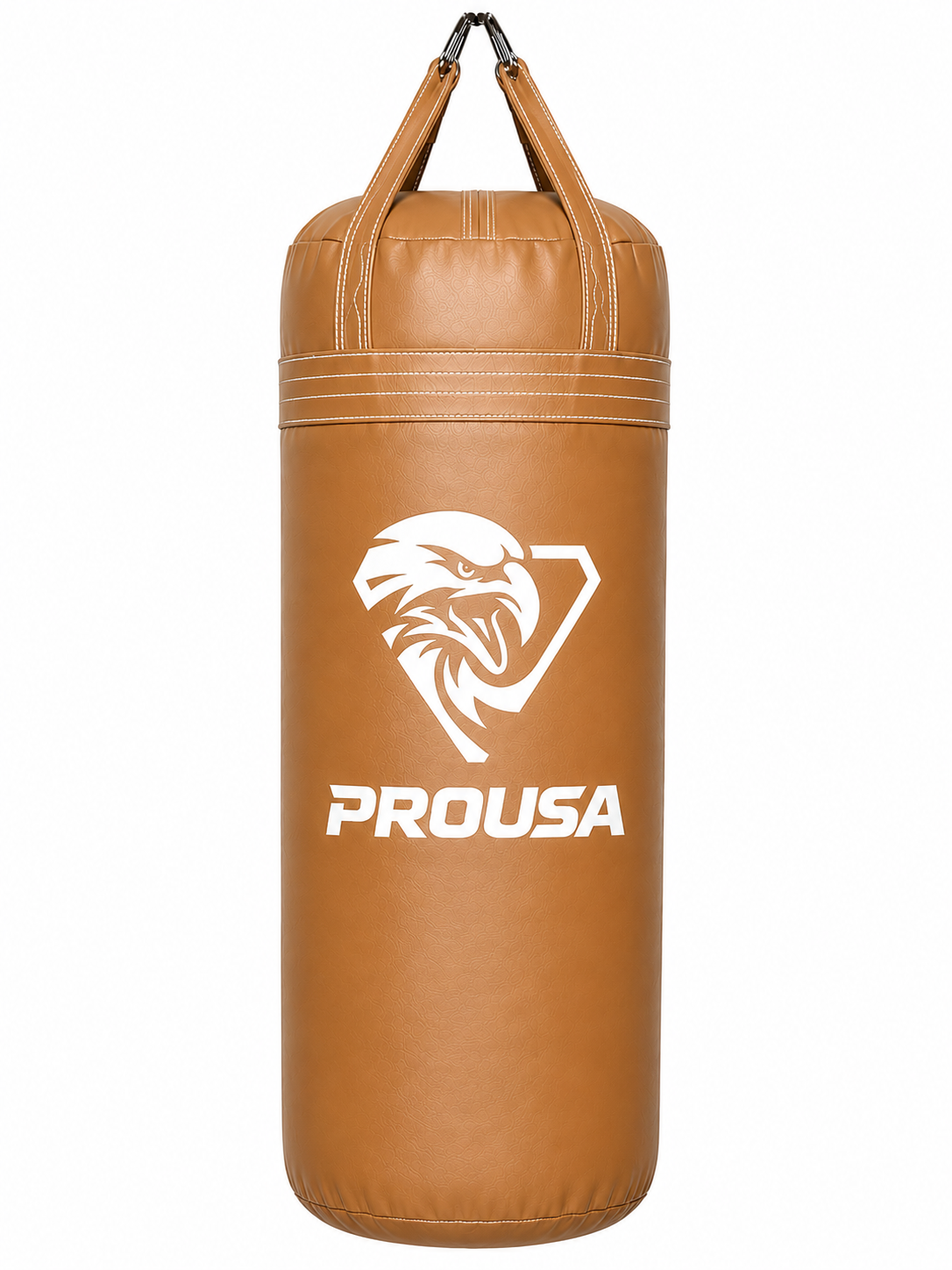 PROUSA Apex 60 lbs Heavy Punching Bag