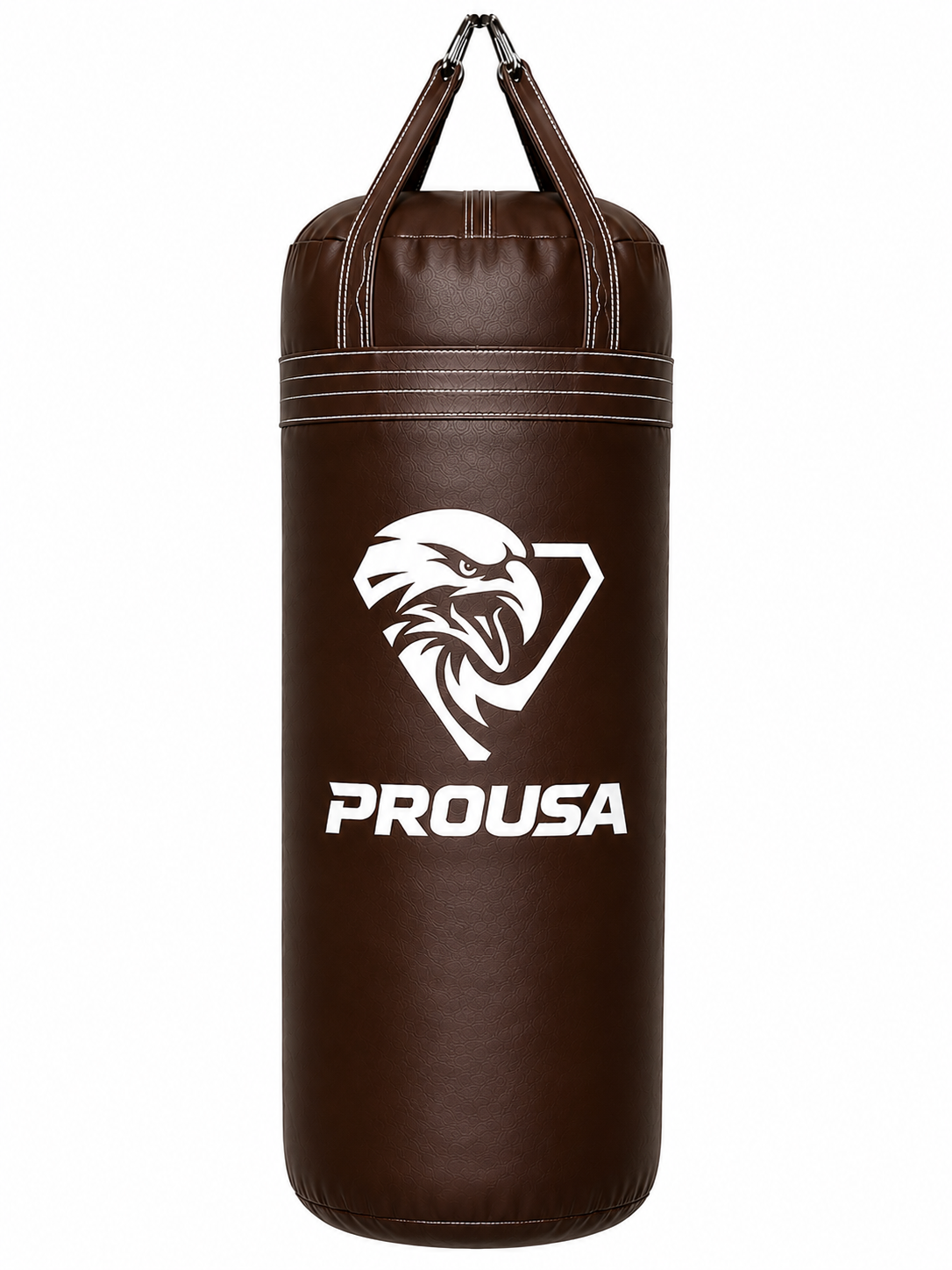 PROUSA Apex 60 lbs Heavy Punching Bag