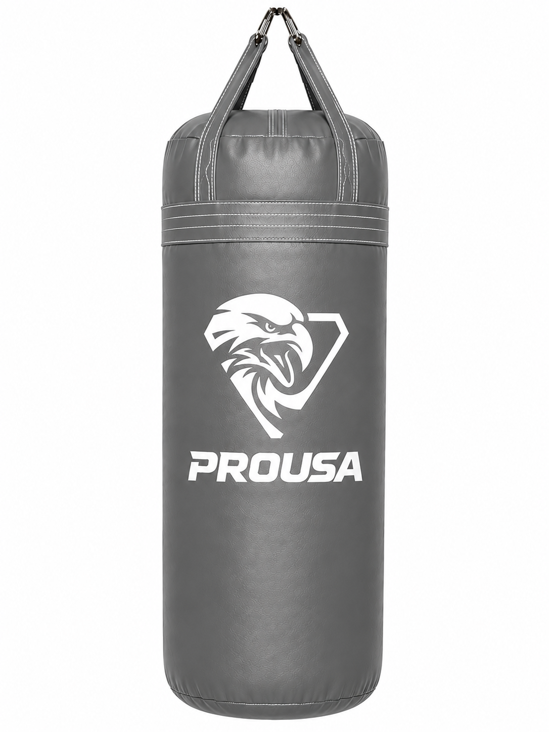 PROUSA Apex 60 lbs Heavy Punching Bag