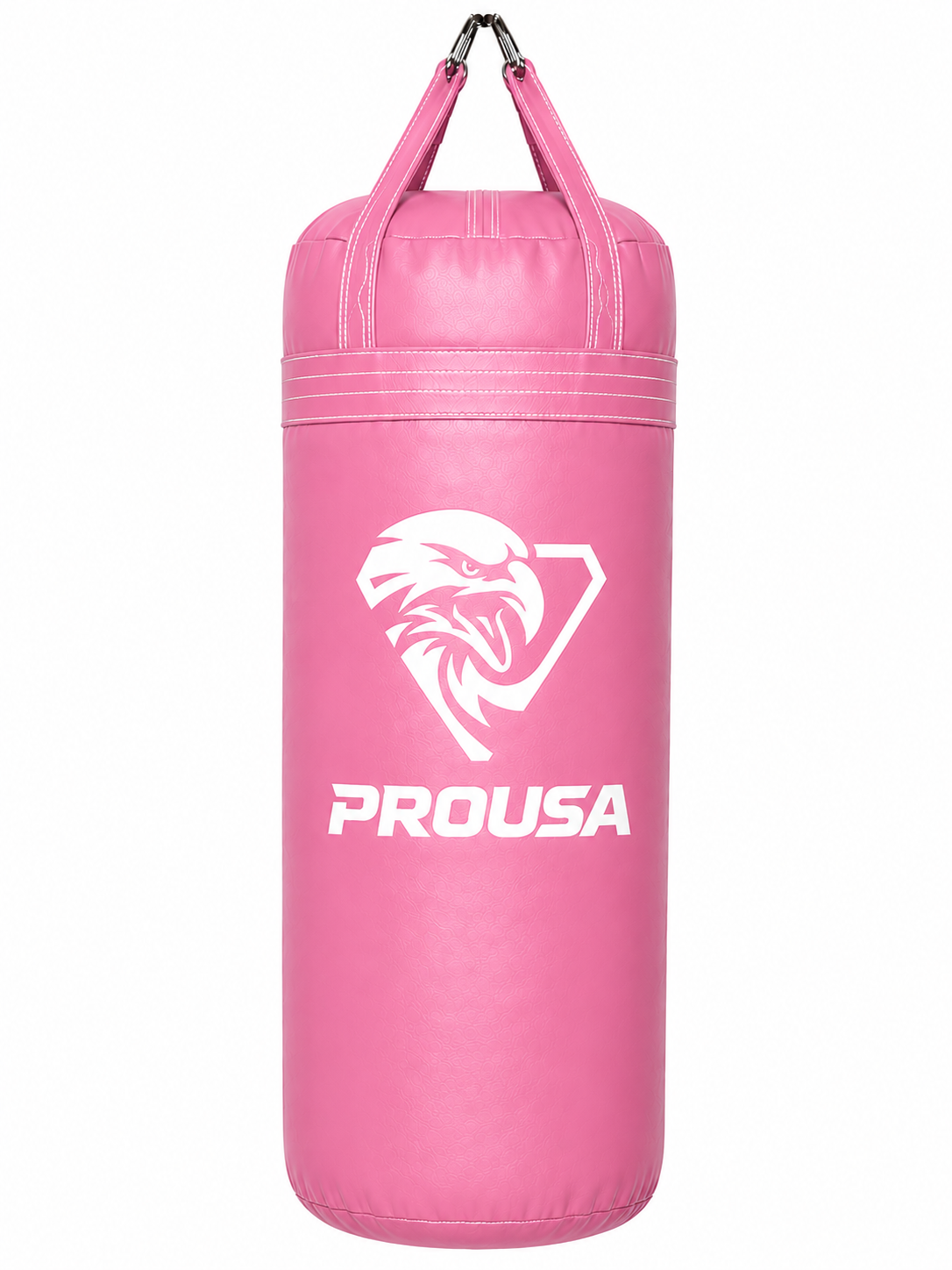 PROUSA Apex 60 lbs Heavy Punching Bag