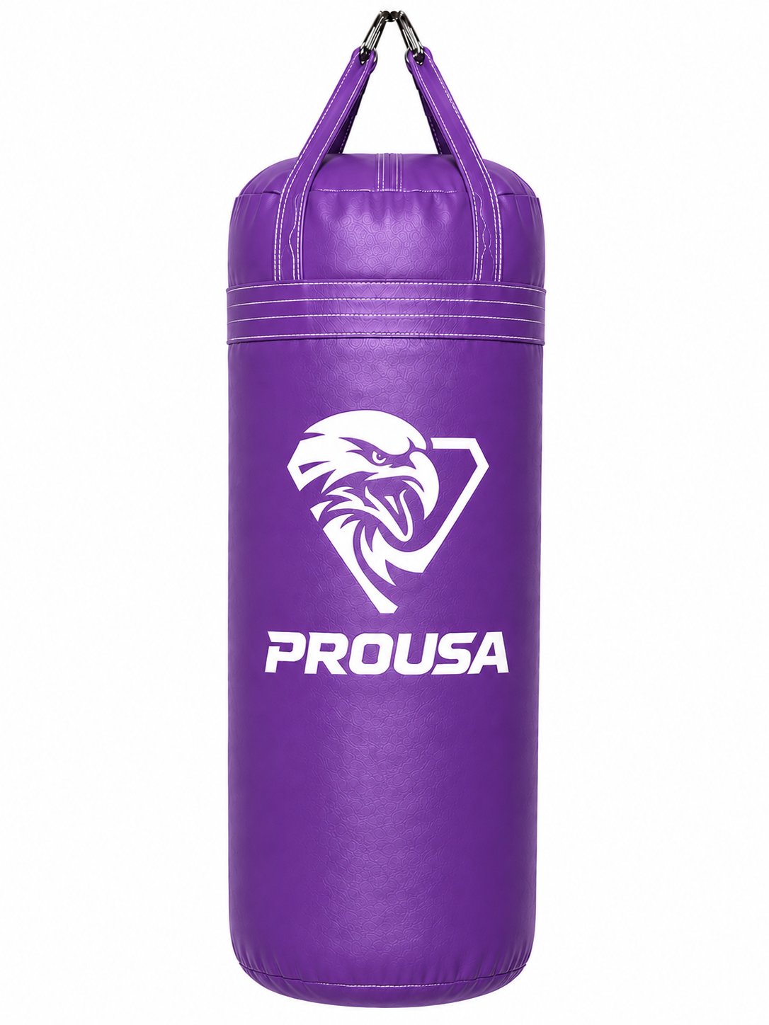 PROUSA Apex 60 lbs Heavy Punching Bag