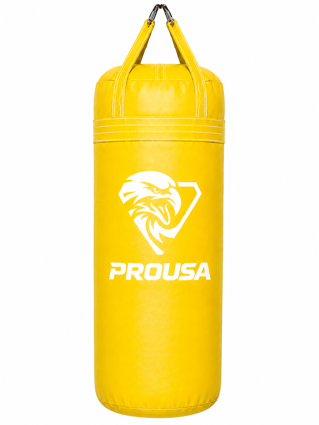 PROUSA Apex 60 lbs Heavy Punching Bag