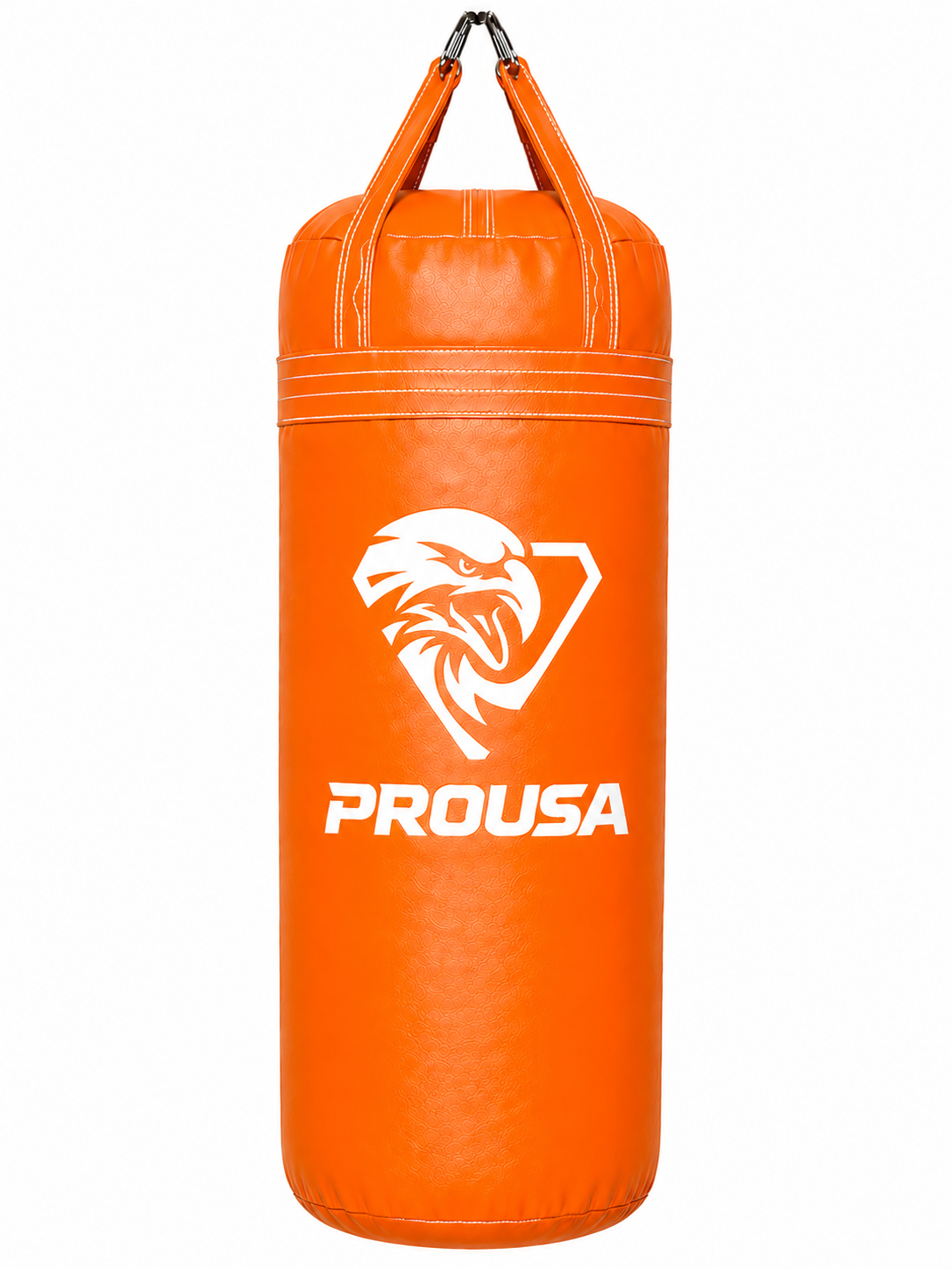 PROUSA Apex 60 lbs Heavy Punching Bag