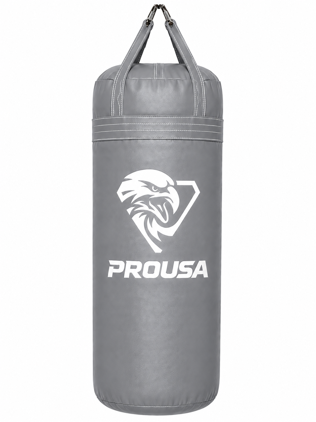 PROUSA Apex 60 lbs Heavy Punching Bag