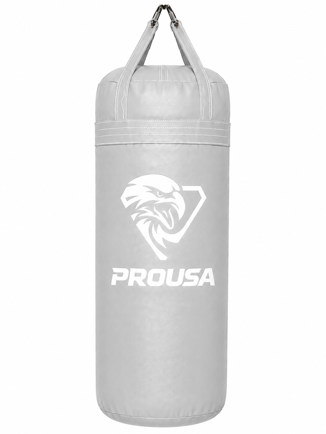 PROUSA Apex 60 lbs Heavy Punching Bag