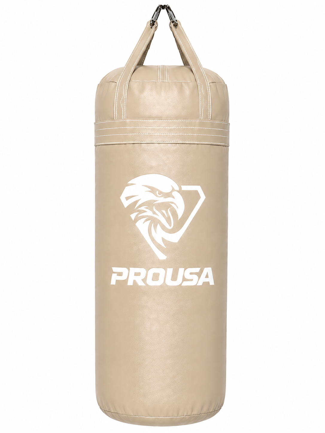 PROUSA Apex 60 lbs Heavy Punching Bag