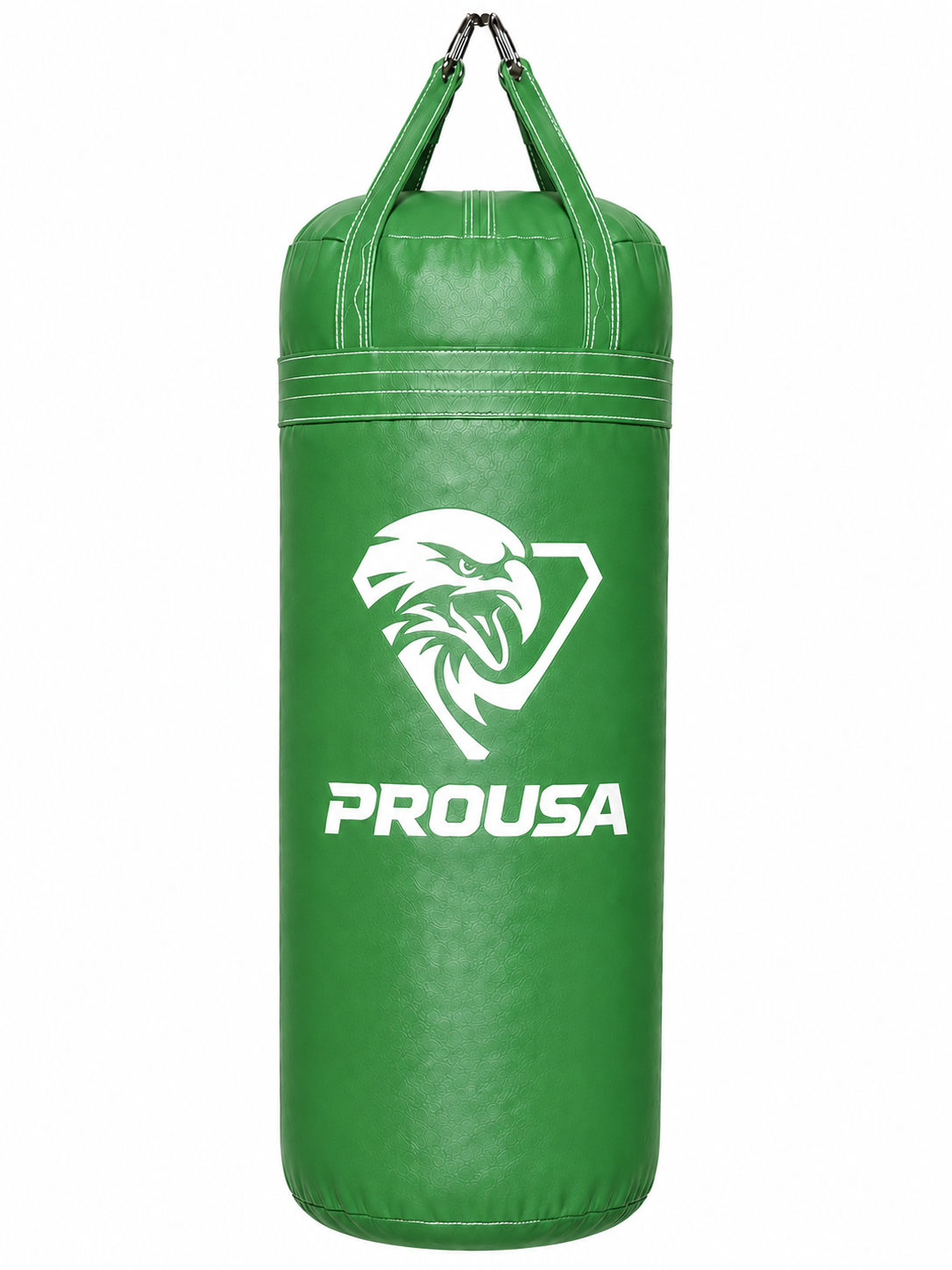 PROUSA Apex 60 lbs Heavy Punching Bag