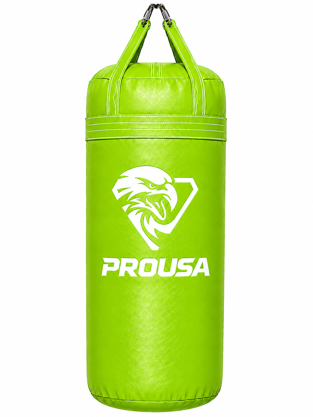 PROUSA Apex 60 lbs Heavy Punching Bag